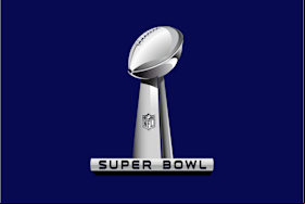 Logo_Football_NFL Super Bowl coloured background