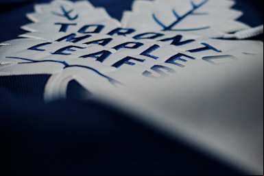 Hockey_NHL_Homepage_Toronto Maple Leafs